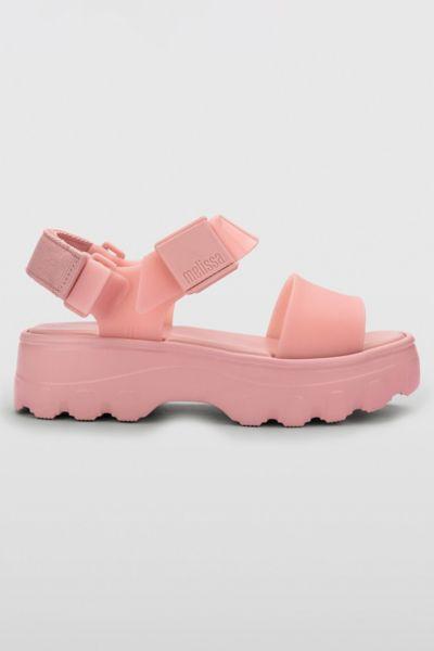 Melissa Kick Off Platform Sandal Product Image