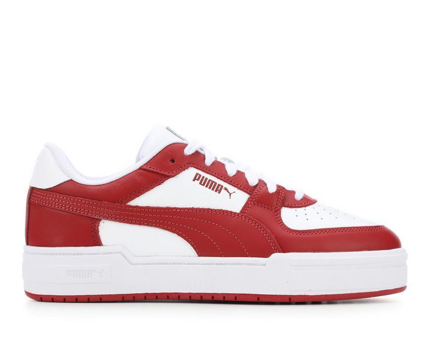 Men's Puma Classic Pro Sneakers Product Image