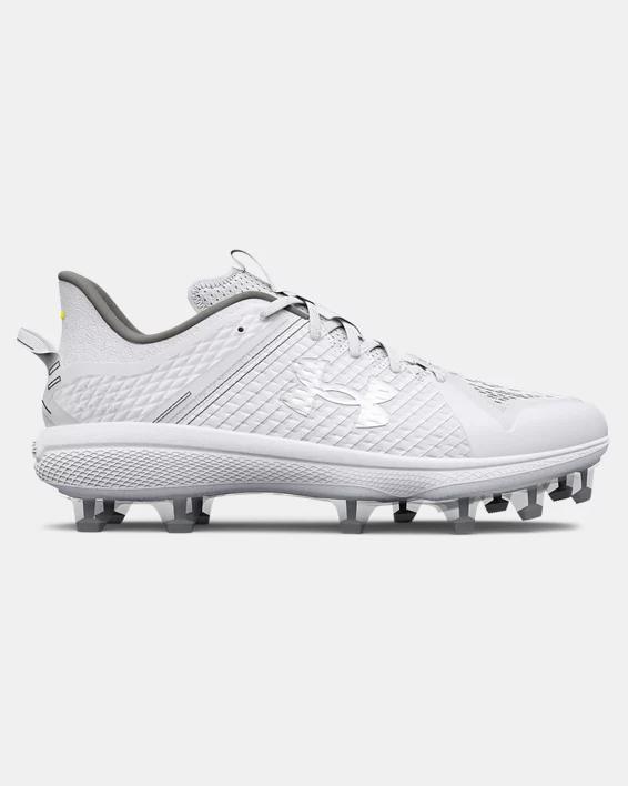 Men's UA Yard Low MT TPU Baseball Cleats Product Image