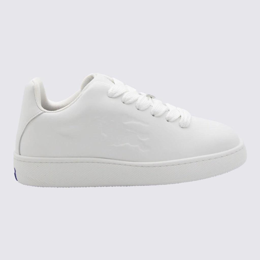 Sneakers  Men Color White Product Image