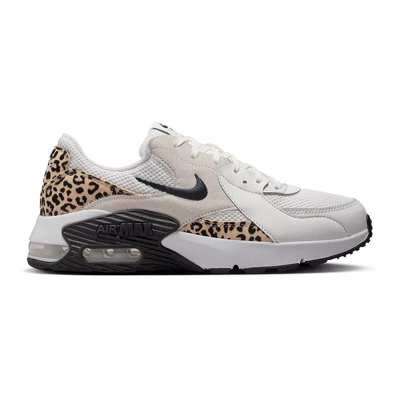 Nike Womens Air Max Excee Sneaker Running Sneakers Product Image