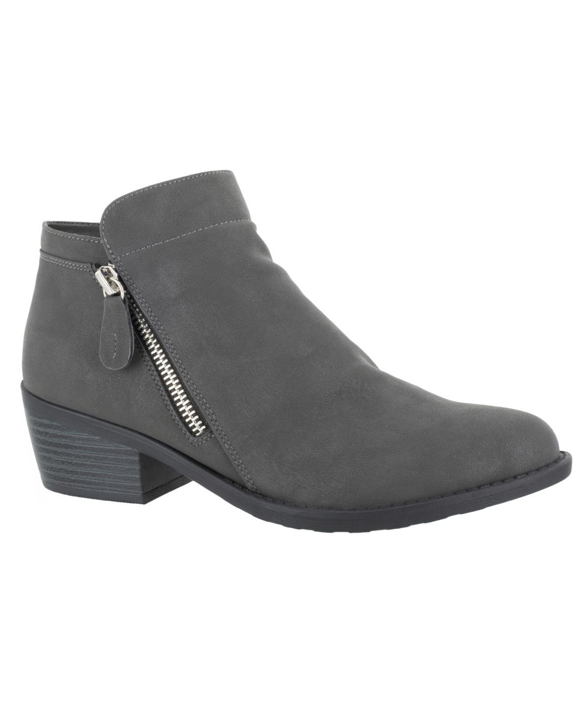 Easy Street Gusto Comfort Booties Product Image