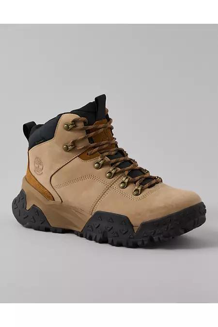 Timberland Mens Motion Scramble Mid Lace-Up Hiker Boot Men's Product Image