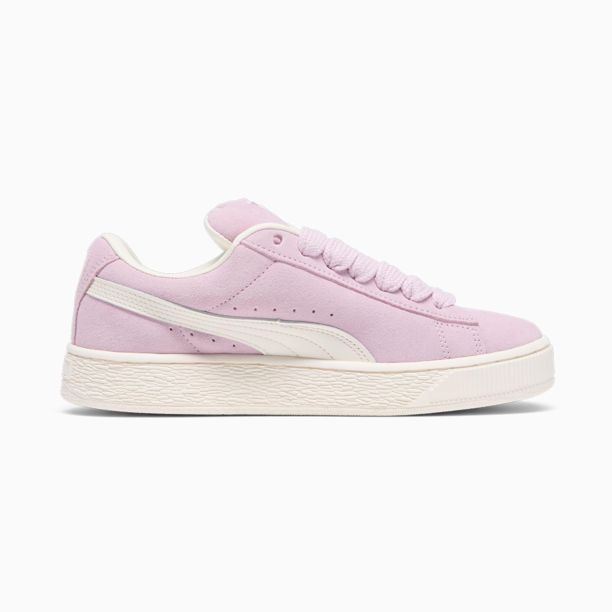 Suede XL Women's Sneakers Product Image