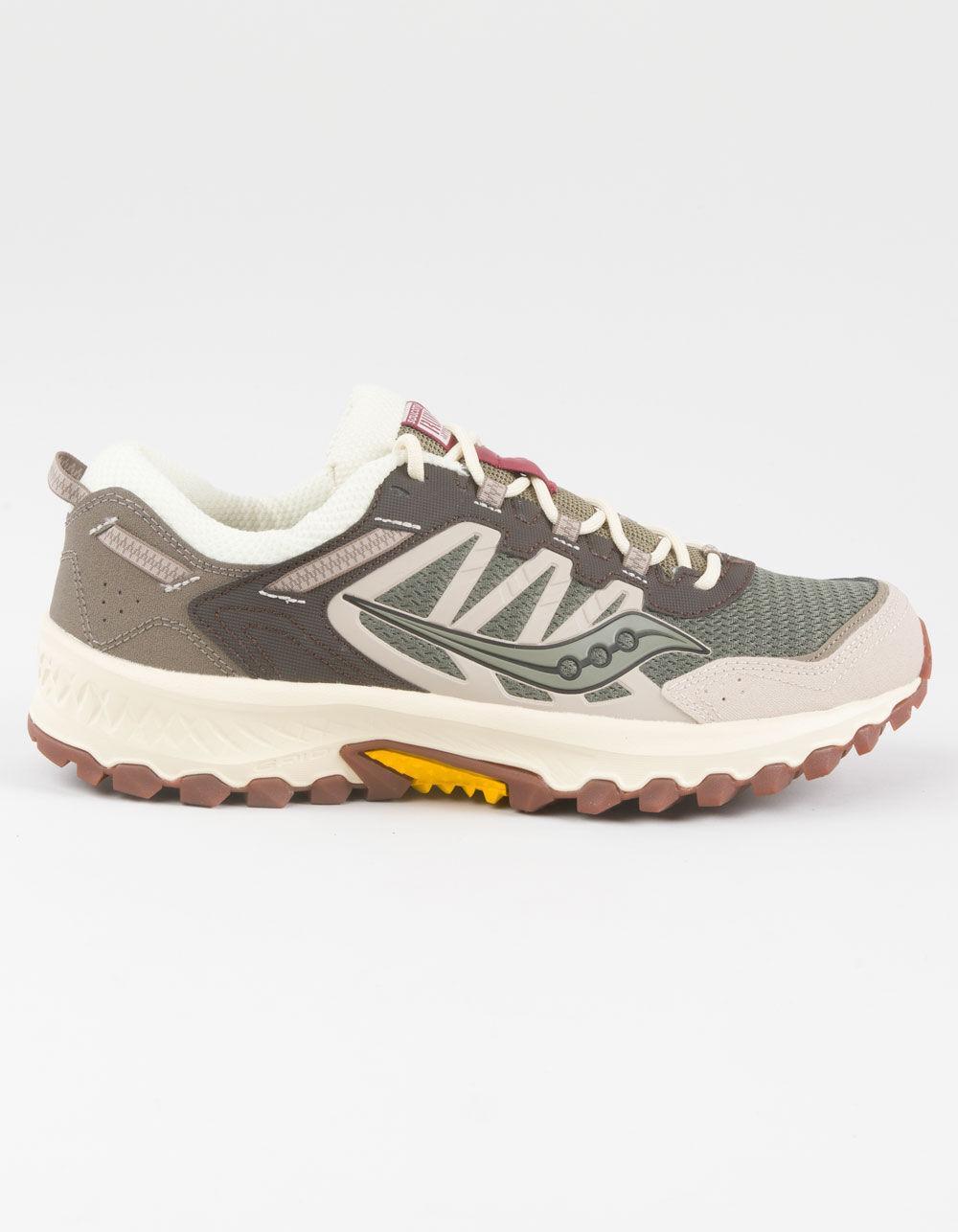 SAUCONY Grid Peak Shoes Product Image