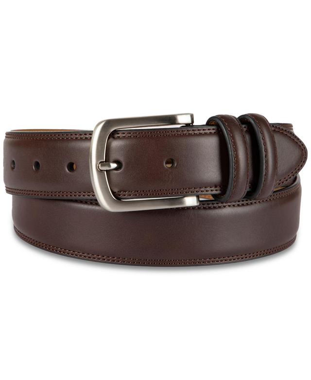 Club Room Mens Feather Edge Belt, Created for Macys Product Image