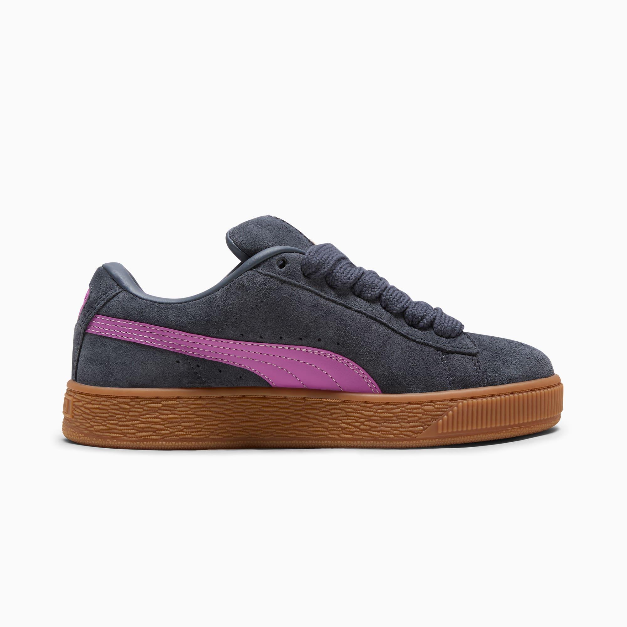 Suede XL Women's Sneakers Product Image