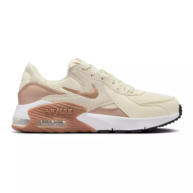 Nike Women's Air Max Excee Shoes Product Image