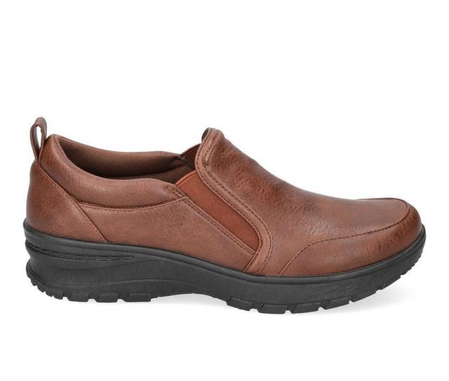 Women's Easy Works by Easy Street Garland Slip Resistant Shoes Product Image