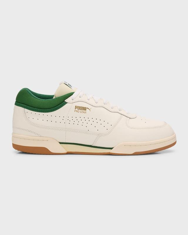 PUMA x Noah Pro Star Sneaker Product Image