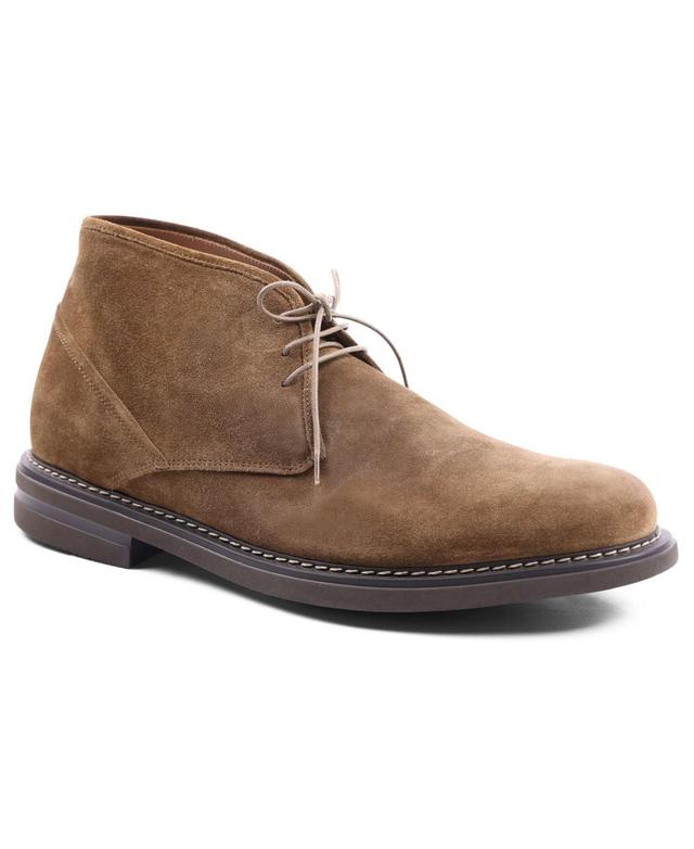 Men's Orlando Chukka Suede Boots Product Image