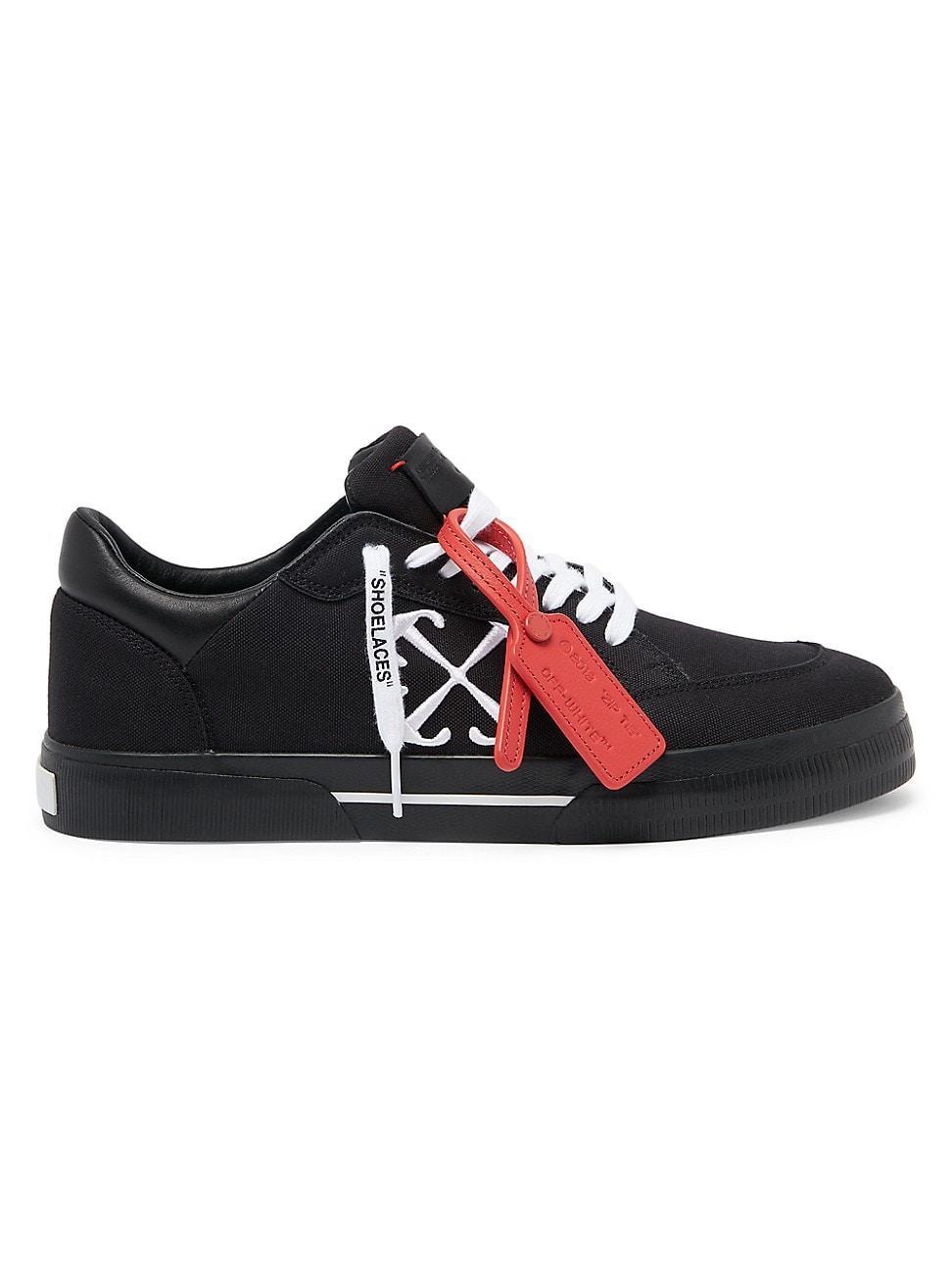 Off-White New Vulcanized Low Top Sneaker Product Image