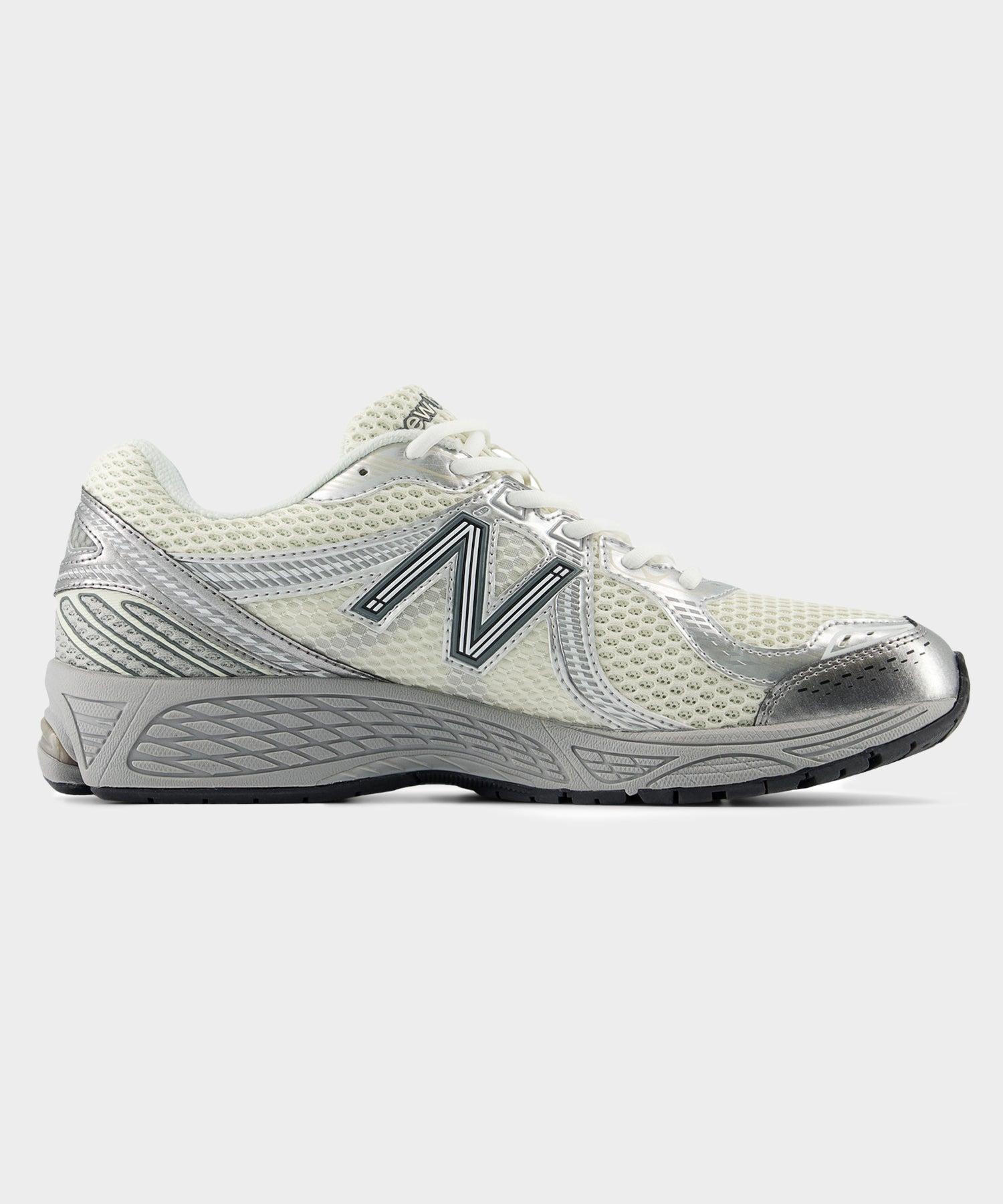 New Balance 860v2 in Sea Salt Product Image