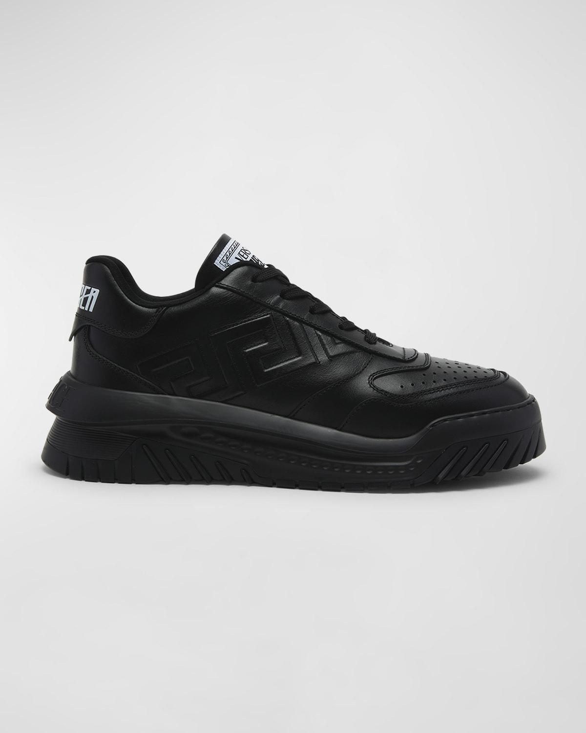 Versace Odissea Low Top Sneaker Product Image