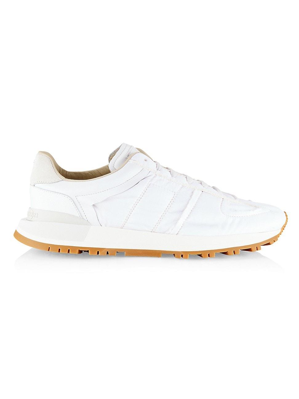 Mens 50/50 Low Top Sneakers Product Image