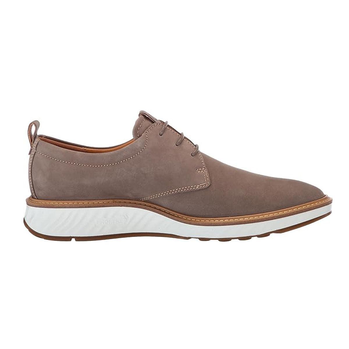 ECCO Men's ST.1 Hybrid Plain Toe Oxford Shoes Product Image