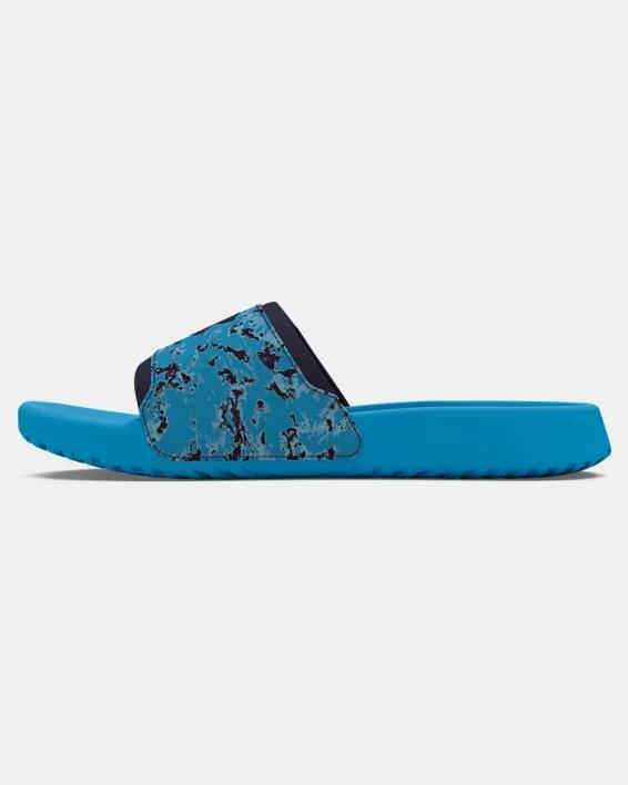 Men's UA Ignite Select Graphic Slides Product Image