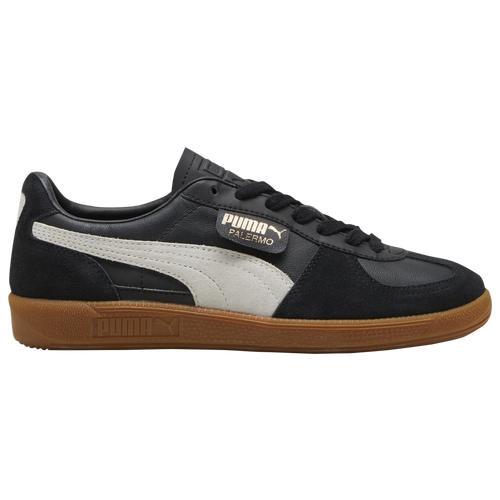 PUMA Womens PUMA Palermo - Womens Running Shoes Product Image