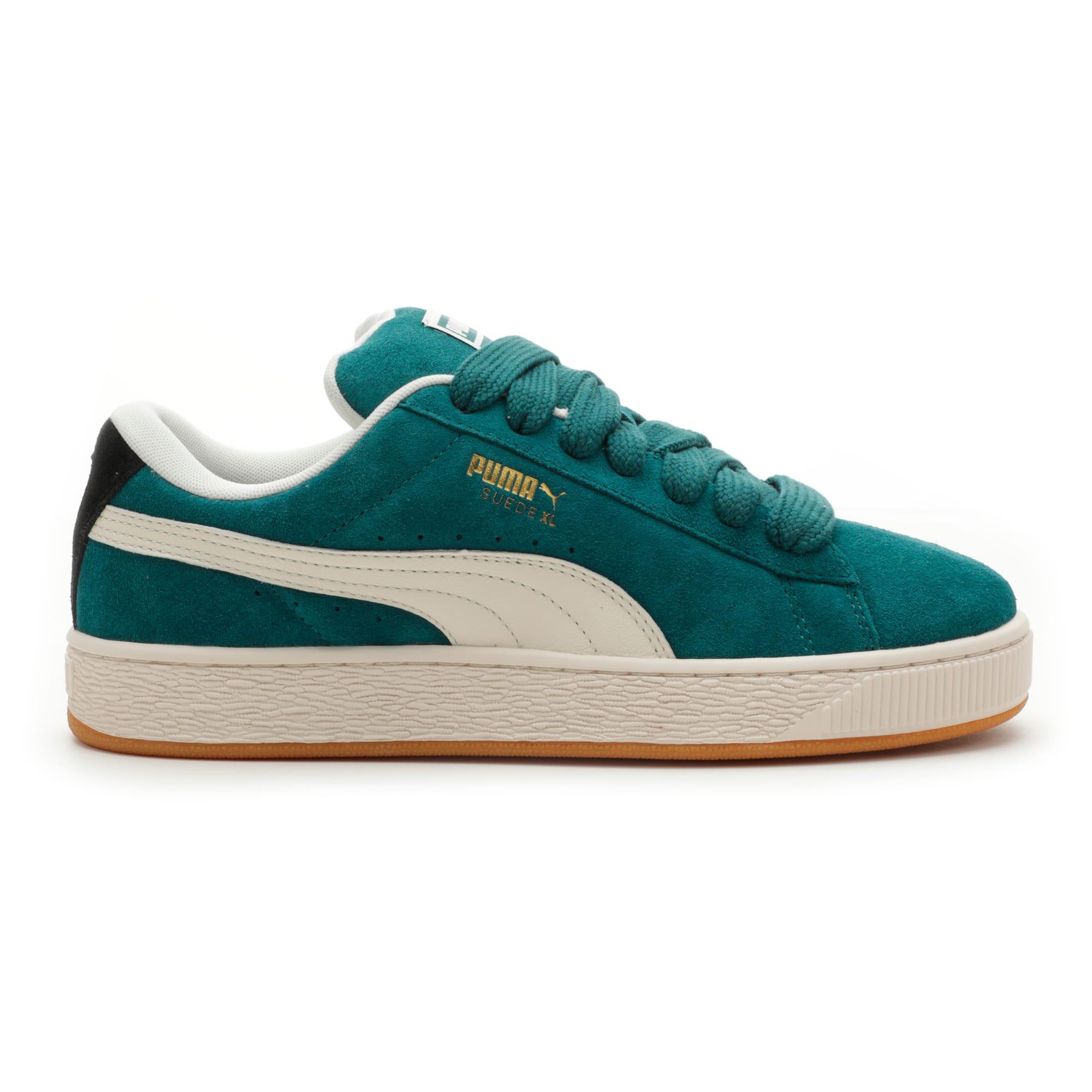 Suede XL Levels Sneakers Product Image