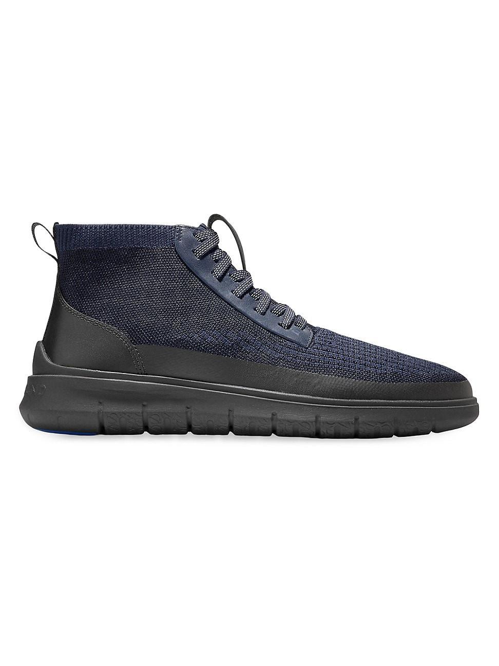 Mephisto Murray Zip Chelsea Boot Product Image