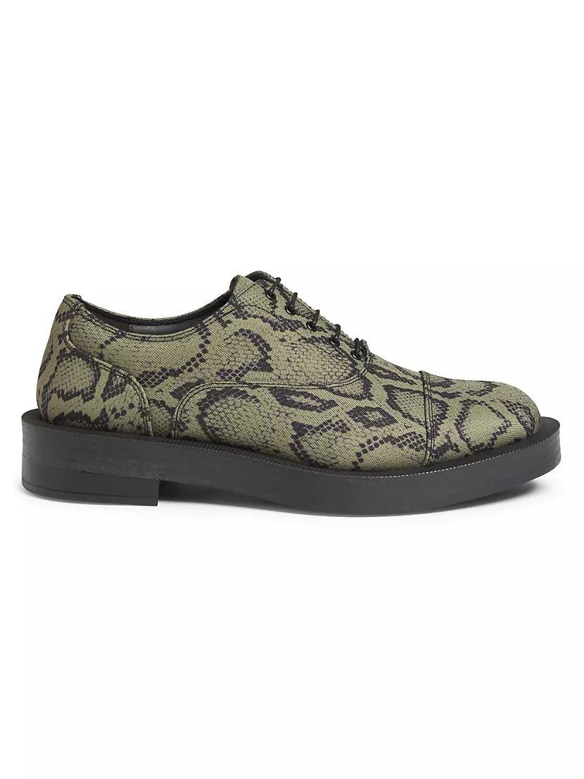 Cur Snake Oxfords Product Image