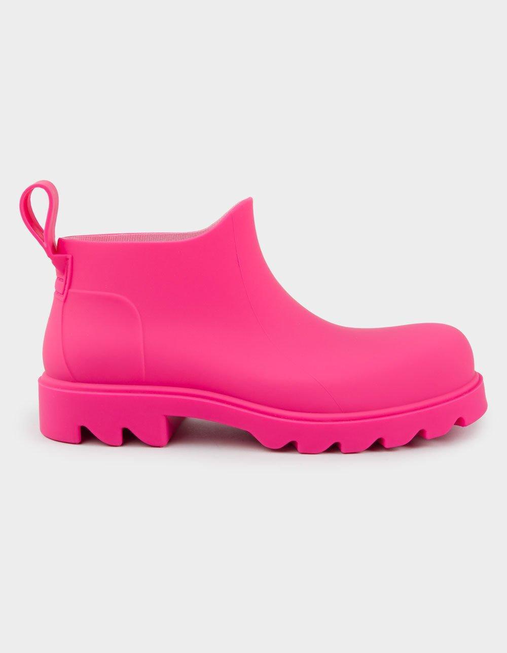 FREE PEOPLE High Street Womens Rain Boots Product Image