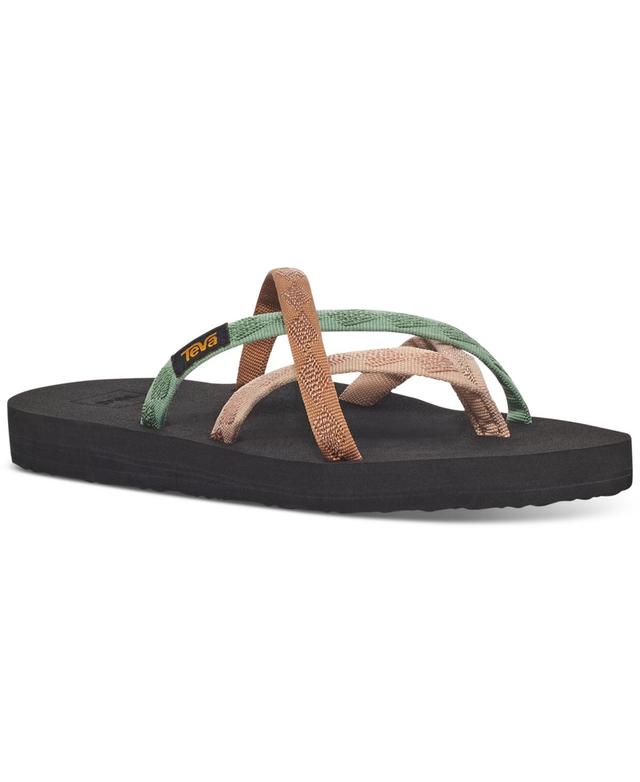 Olowahu Sandal - Women's Product Image