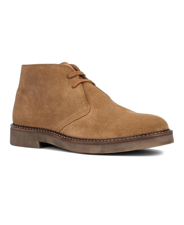 Reserved Footwear Mens Keon Chukka Boots Product Image