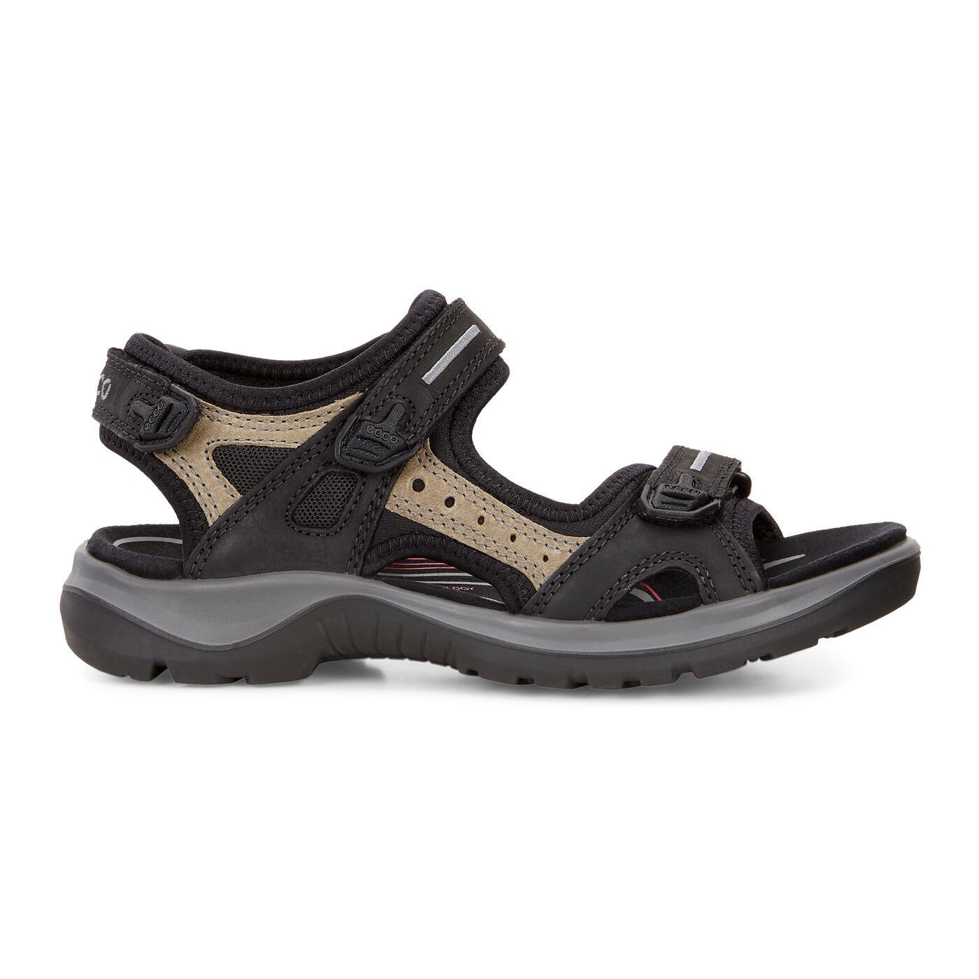 ECCO Yucatan Sandal Product Image