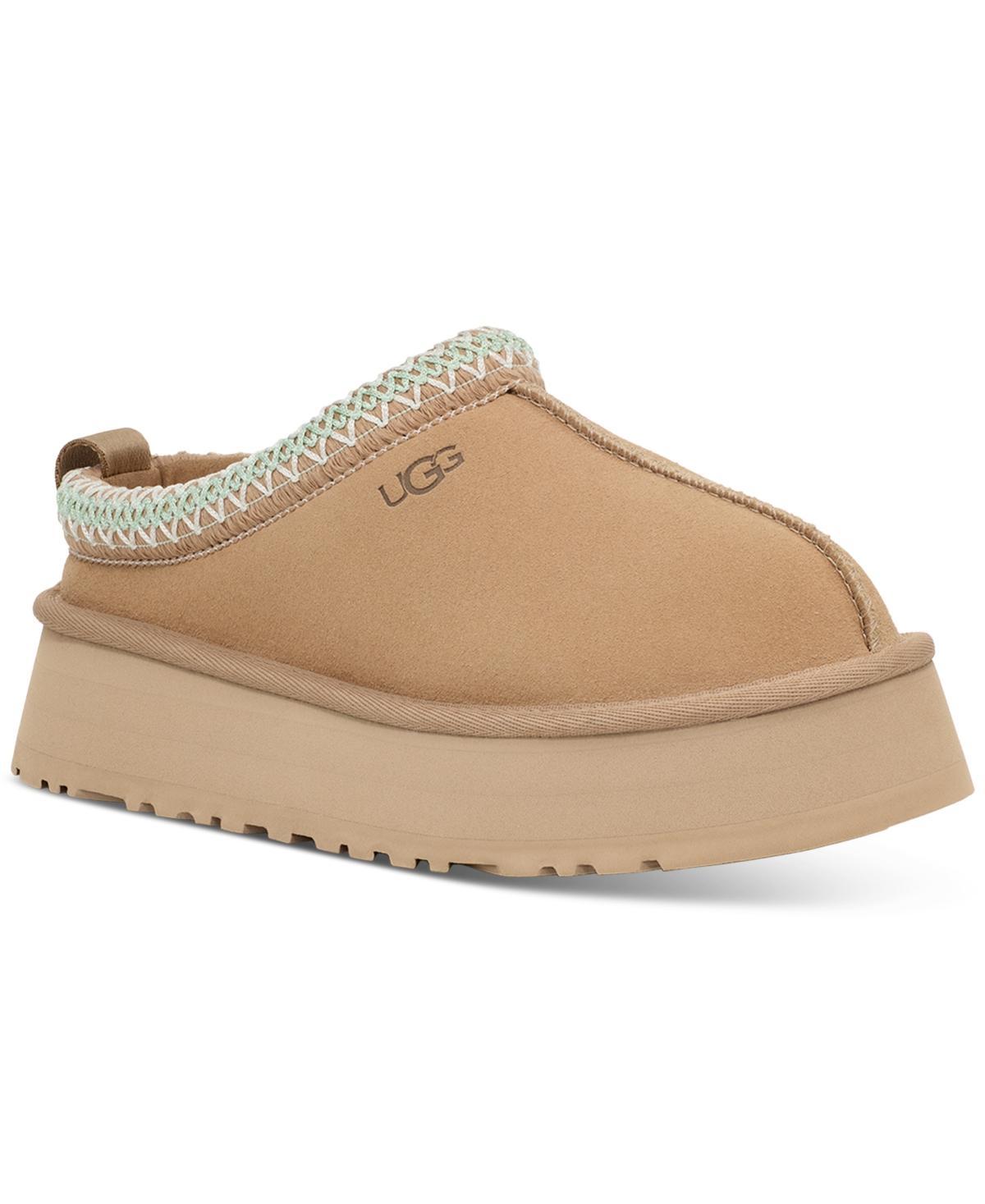 Ugg Womens Tazz Platform Slippers Product Image