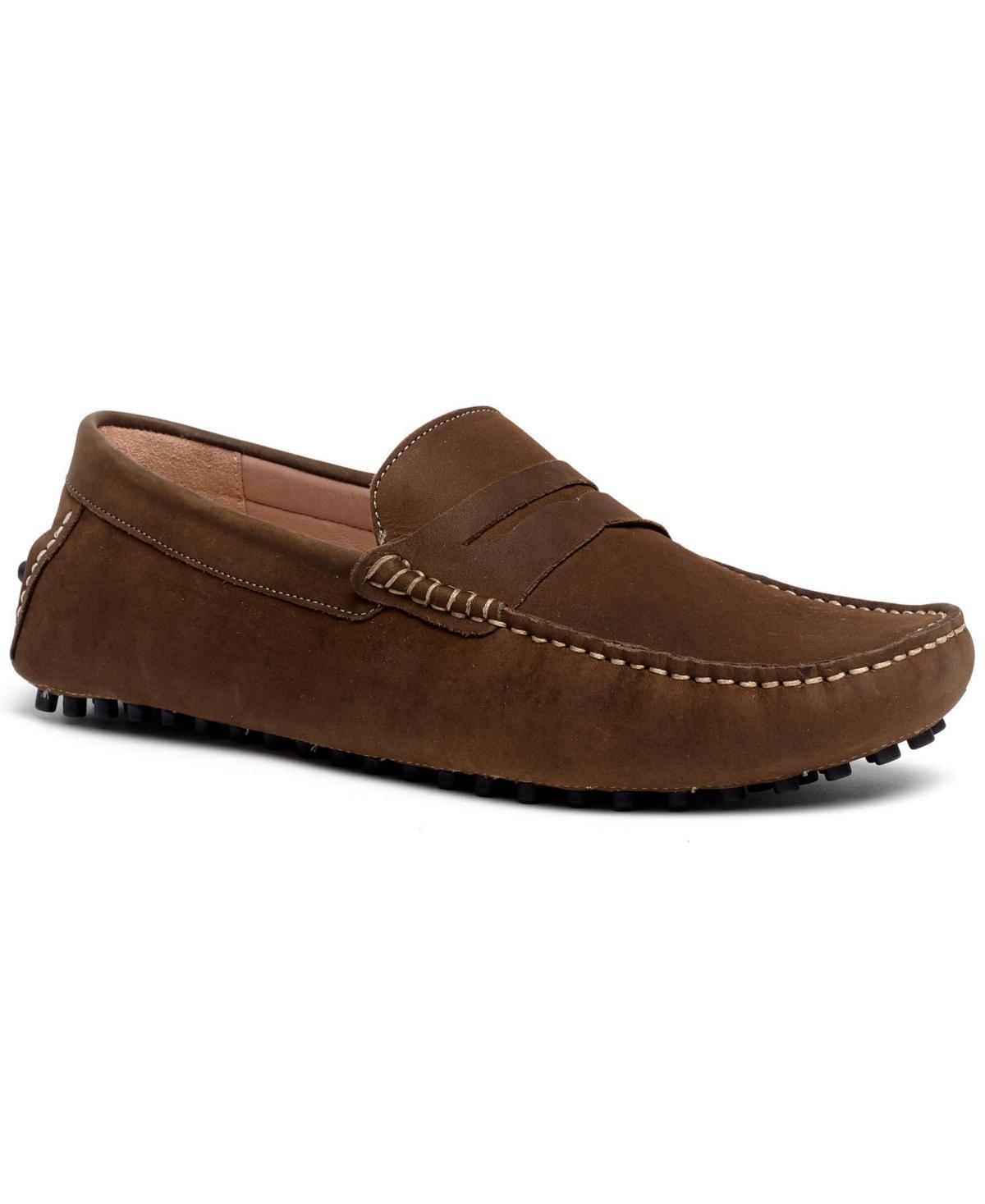 Mens Ritchie Driver Loafer Slip-On Casual Shoe Product Image