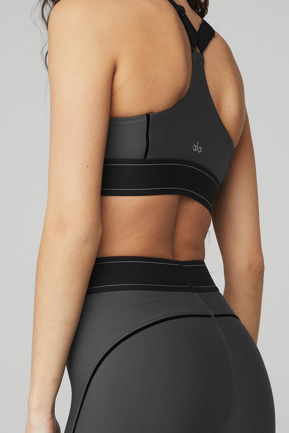 Alo Yoga | Airlift High-Waist Suit Up Legging Size: XS Product Image