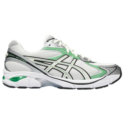 ASICS Mens GT-2160 - Shoes Cream/Pure Silver Product Image