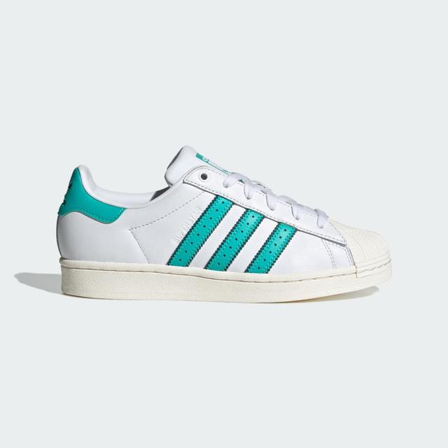 adidas Superstar Shoes Cloud White 10.5 Womens Product Image