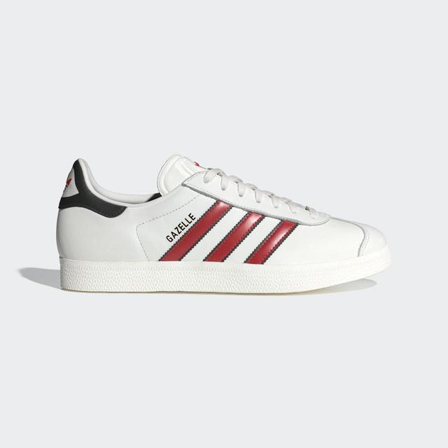 adidas Gazelle Chile Shoes Glory Red M 9.5 / W 10.5 Unisex Product Image