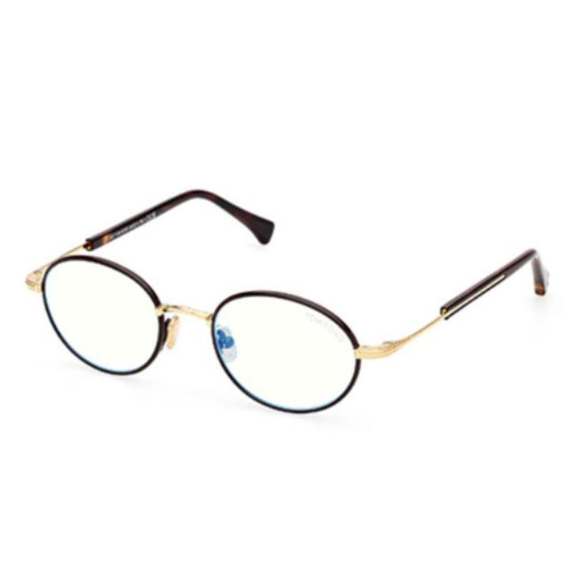 TOM FORD Ft5973-b050 From  Eyewearcomposition: Metal Product Image