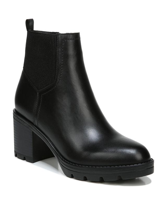 Naturalizer Verney Block Heel Waterproof Bootie Product Image