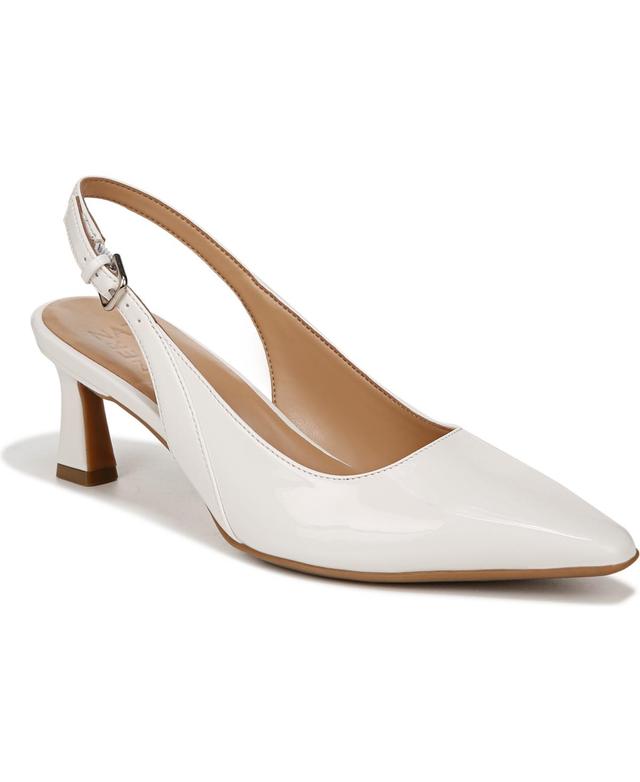 Naturalizer Tansy Slingback Pumps Product Image