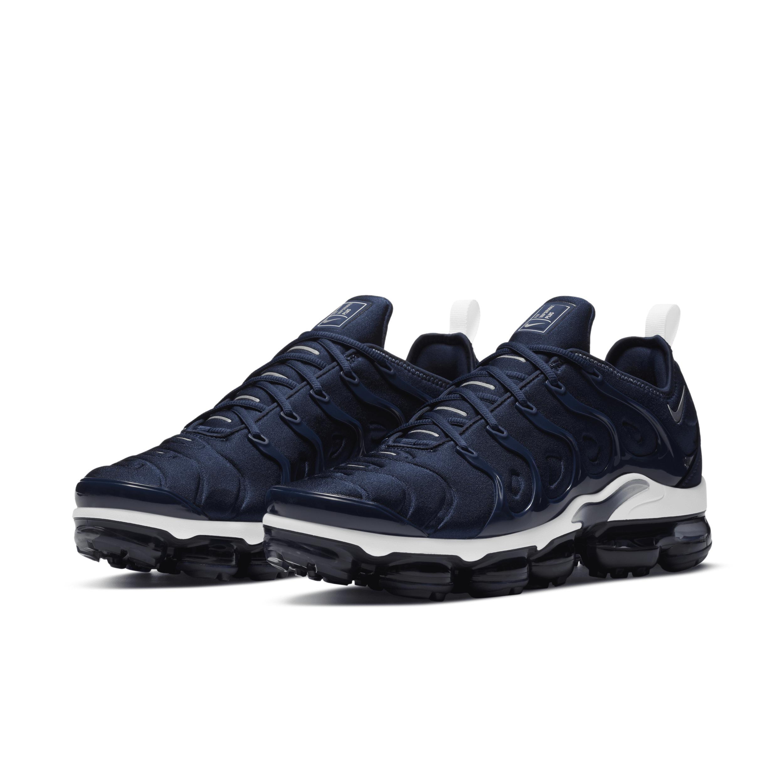 Nike Mens Air VaporMax Plus Shoes Product Image