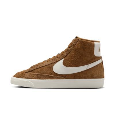 Nike Blazer Mid '77 Premium Men's Shoes Product Image