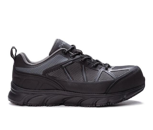 Men's Propet Seeley II Work Shoes Product Image