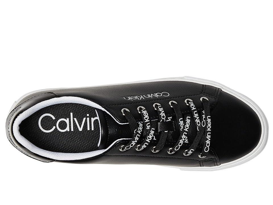 Calvin Klein Ciyan Women's Shoes Product Image