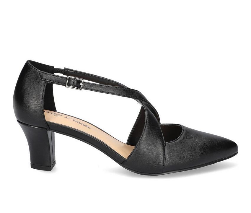 Women's Easy Street Elegance Special Occasion Pumps Product Image