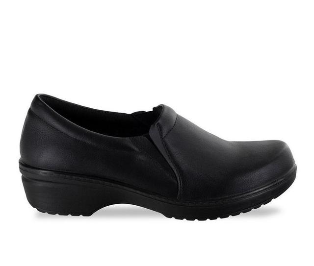 Women's Easy Works by Easy Street Tiffany Slip-Resistant Clogs Product Image