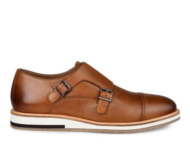 Men's Thomas & Vine Thatcher Dress Shoes Product Image