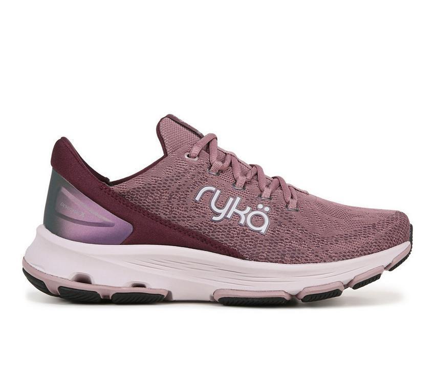 Women's Ryka Devotion X Walking Shoes Product Image