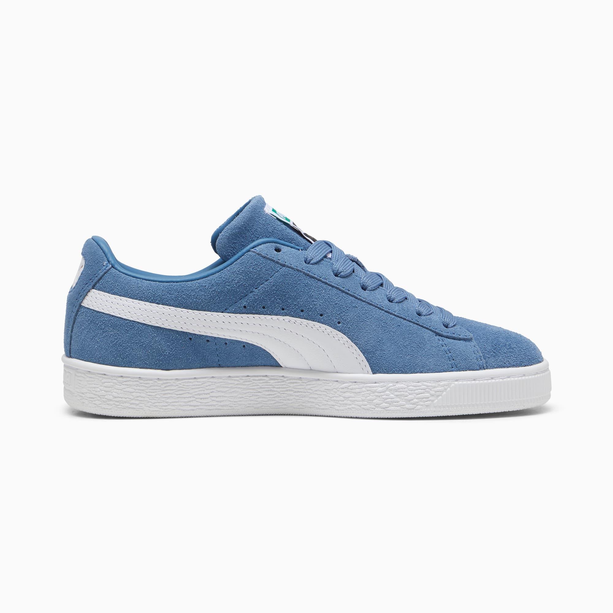 Suede Classic Sneakers Product Image