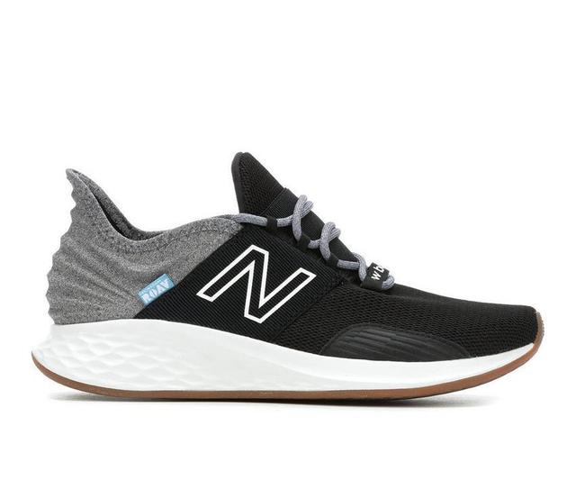 Women's New Balance Roav V1 Sneakers Product Image