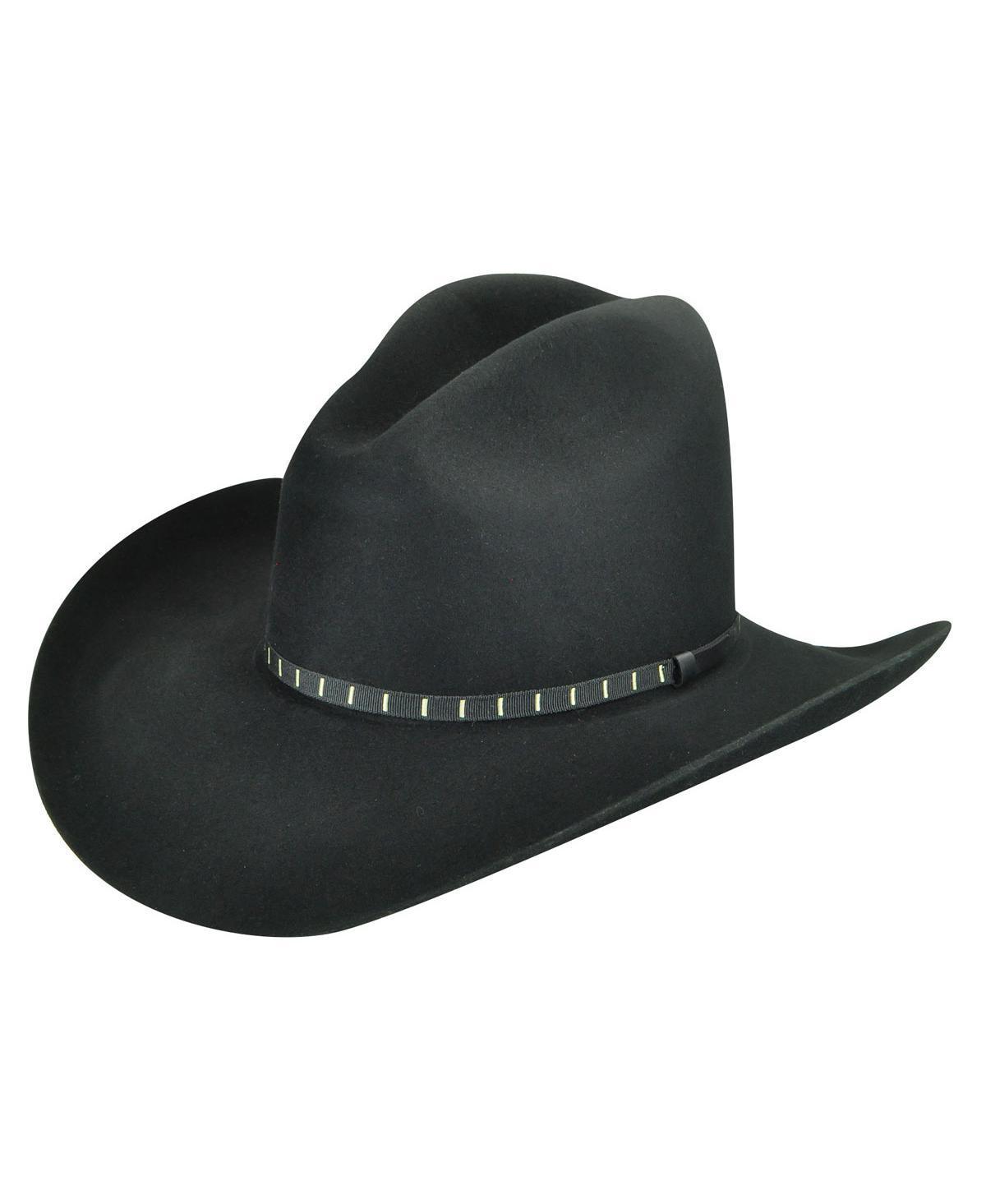 Bailey Western Mens Elbridge 3X Cowboy Western Hat Product Image