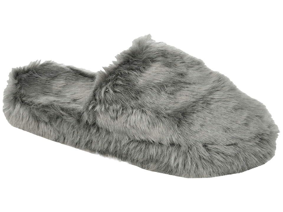 Journee Collection Cozey Womens Slippers Product Image